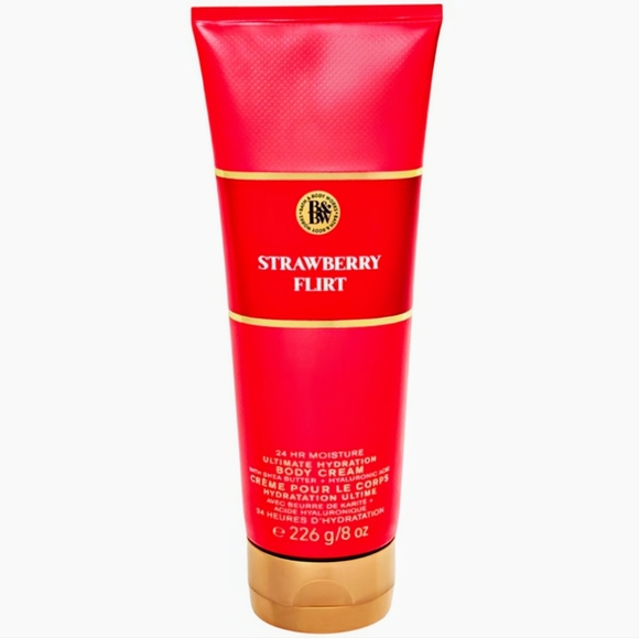Bath & Body Works Other - NEW Bath and Body Works Body Cream